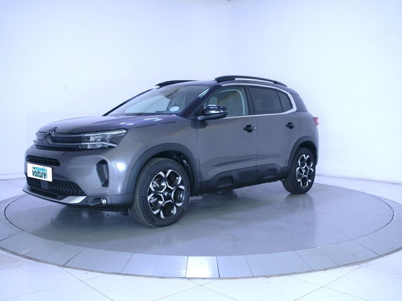 Occasion CITROEN C5 AirCross C5 Aircross BlueHDi 130 EAT8 - Max