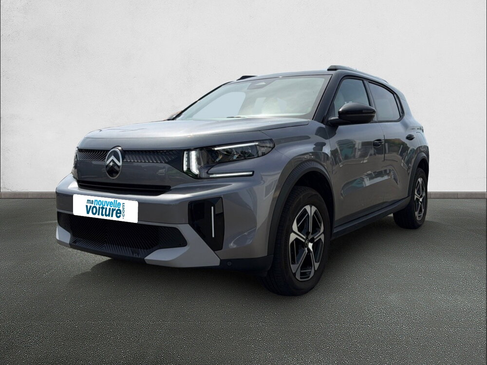 Occasion CITROEN C3 Aircross C3 Aircross Hybride 145 ch Aut - Max