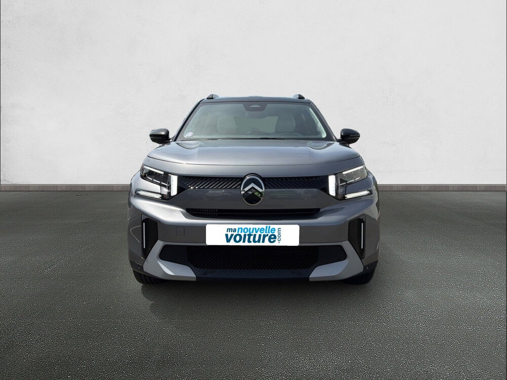 Occasion CITROEN C3 Aircross C3 Aircross Hybride 145 ch Aut - Max