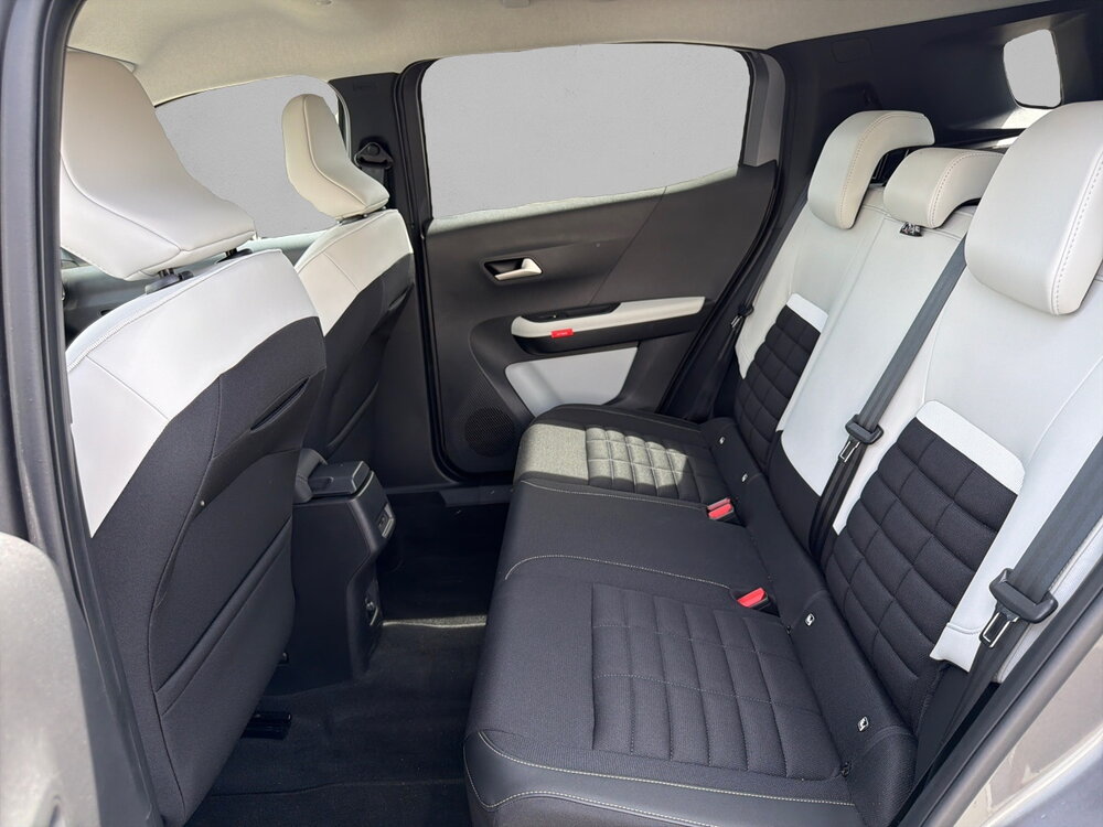 Occasion CITROEN C3 Aircross C3 Aircross Hybride 145 ch Aut - Max