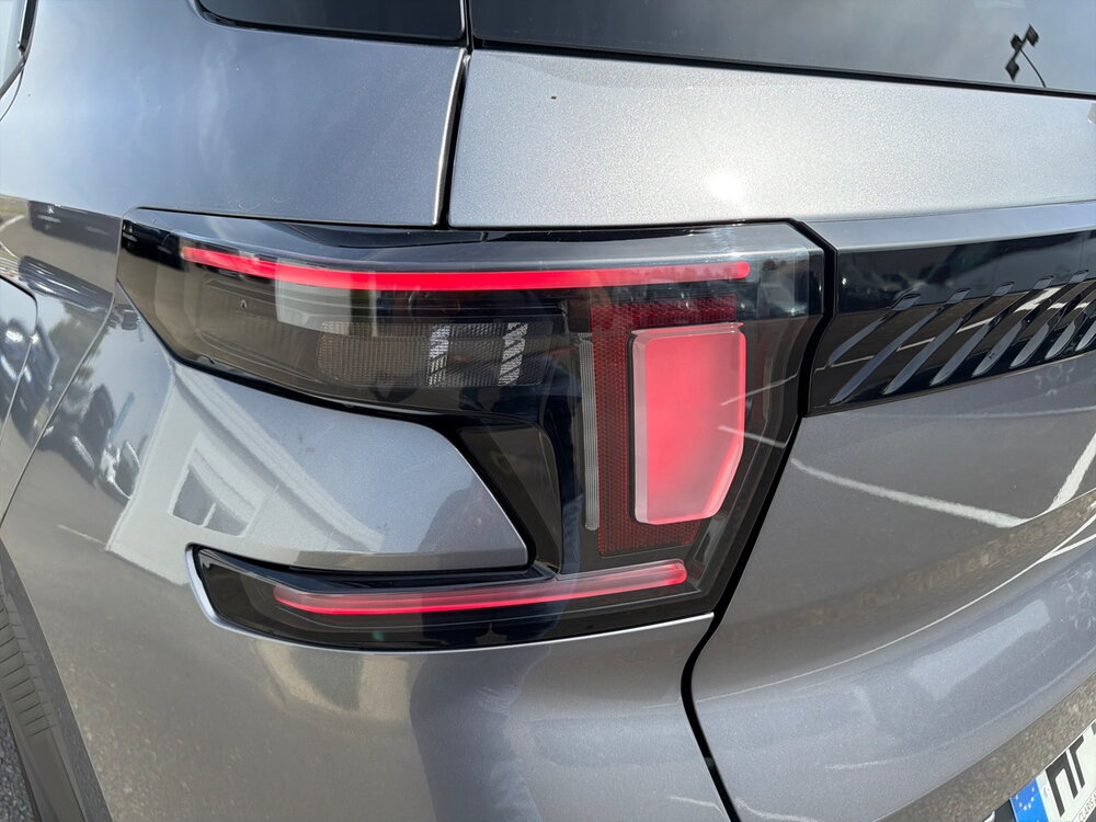 Occasion CITROEN C3 Aircross C3 Aircross Hybride 145 ch Aut - Max