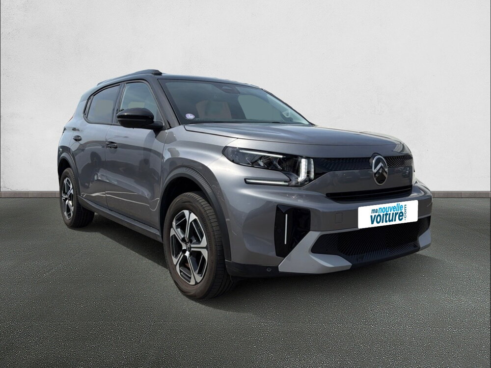 Occasion CITROEN C3 Aircross C3 Aircross Hybride 145 ch Aut - Max