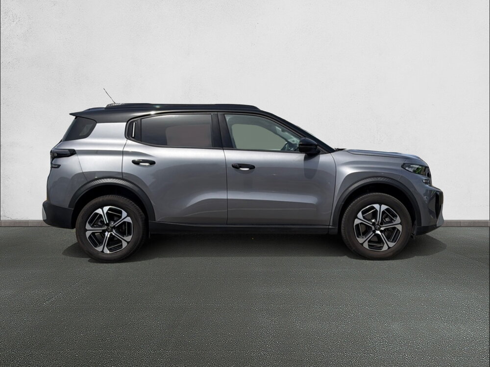 Occasion CITROEN C3 Aircross C3 Aircross Hybride 145 ch Aut - Max