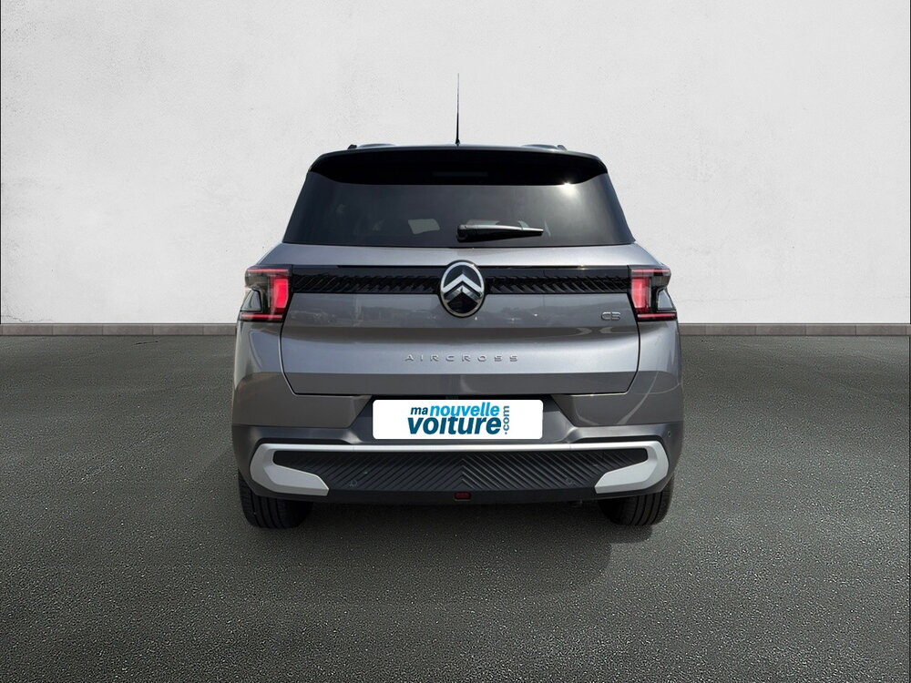 Occasion CITROEN C3 Aircross C3 Aircross Hybride 145 ch Aut - Max