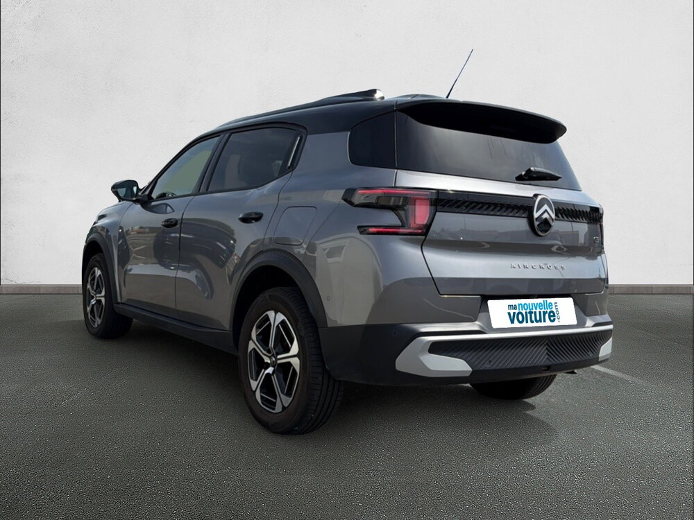 Occasion CITROEN C3 Aircross C3 Aircross Hybride 145 ch Aut - Max