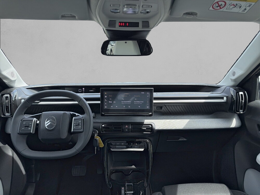 Occasion CITROEN C3 Aircross C3 Aircross Hybride 145 ch Aut - Max