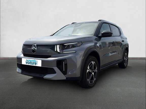 Occasion CITROEN C3 Aircross C3 Aircross Hybride 145 ch Aut - Max
