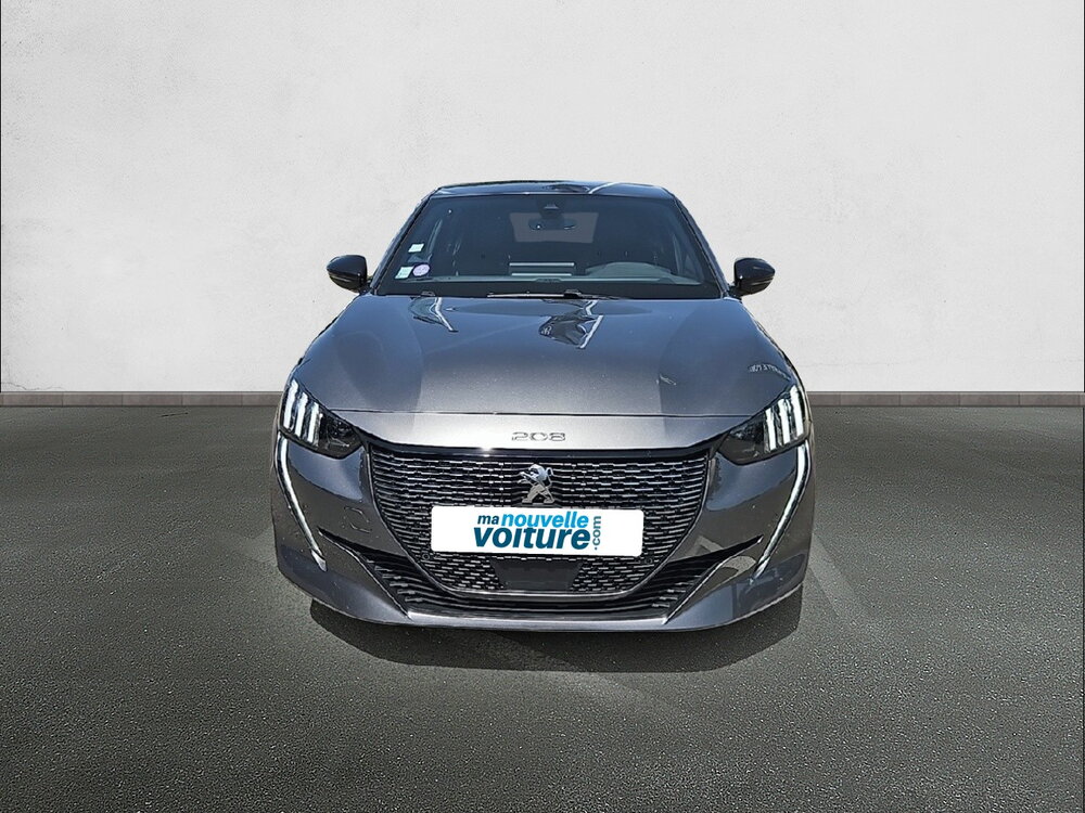 Occasion PEUGEOT 208 208 PureTech 100 S&S EAT8 - GT