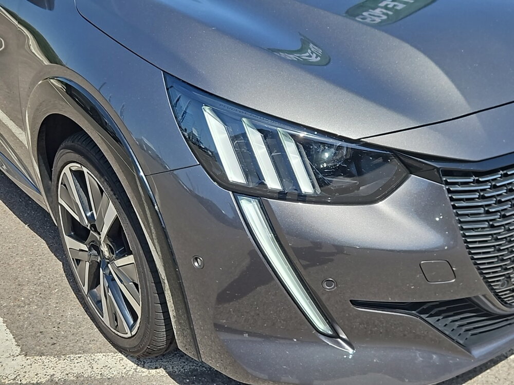 Occasion PEUGEOT 208 208 PureTech 100 S&S EAT8 - GT