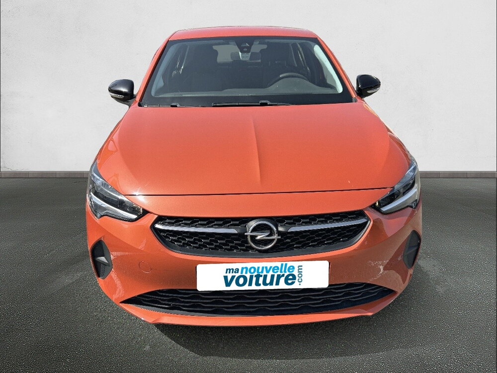 Occasion OPEL Corsa Corsa 1.2 75 ch BVM5 - Edition