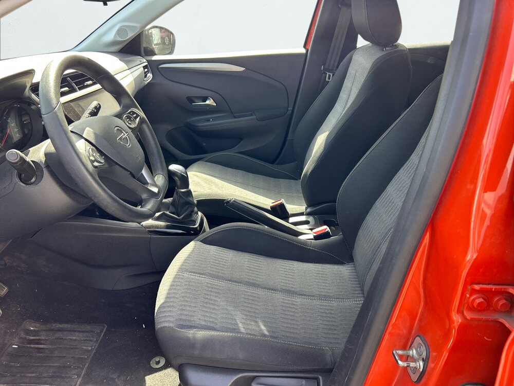Occasion OPEL Corsa Corsa 1.2 75 ch BVM5 - Edition