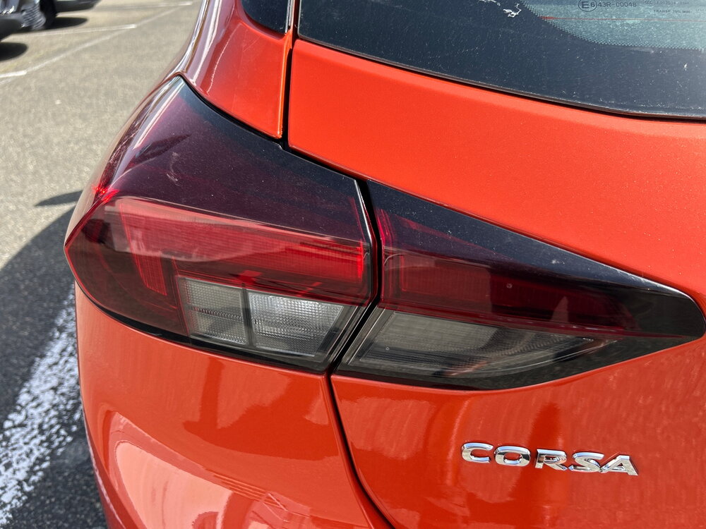 Occasion OPEL Corsa Corsa 1.2 75 ch BVM5 - Edition