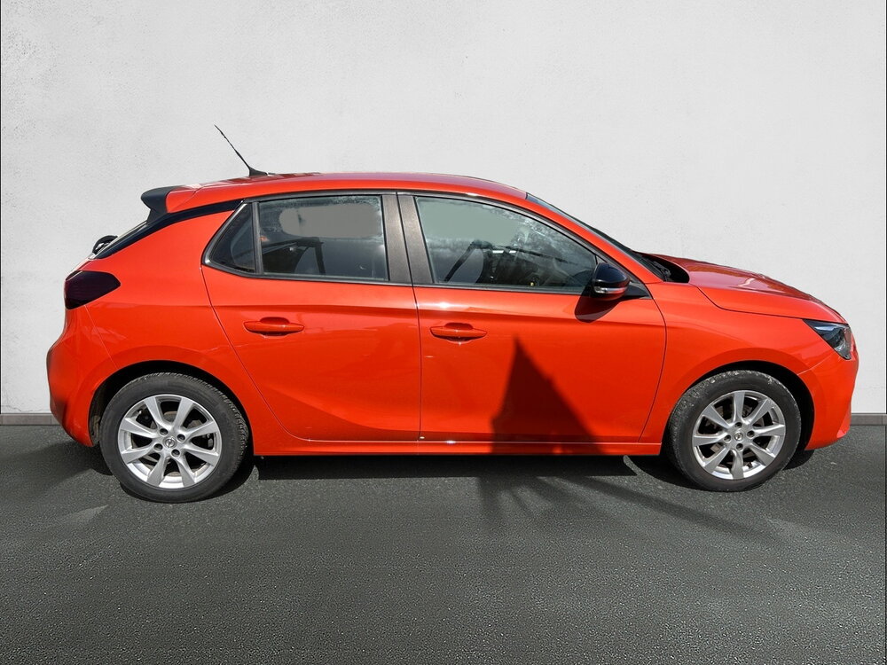 Occasion OPEL Corsa Corsa 1.2 75 ch BVM5 - Edition