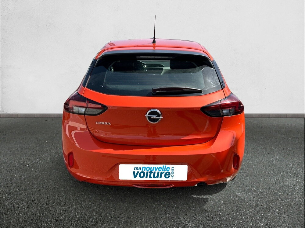 Occasion OPEL Corsa Corsa 1.2 75 ch BVM5 - Edition