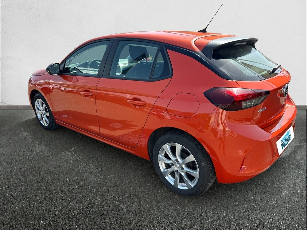 Occasion OPEL Corsa Corsa 1.2 75 ch BVM5 - Edition