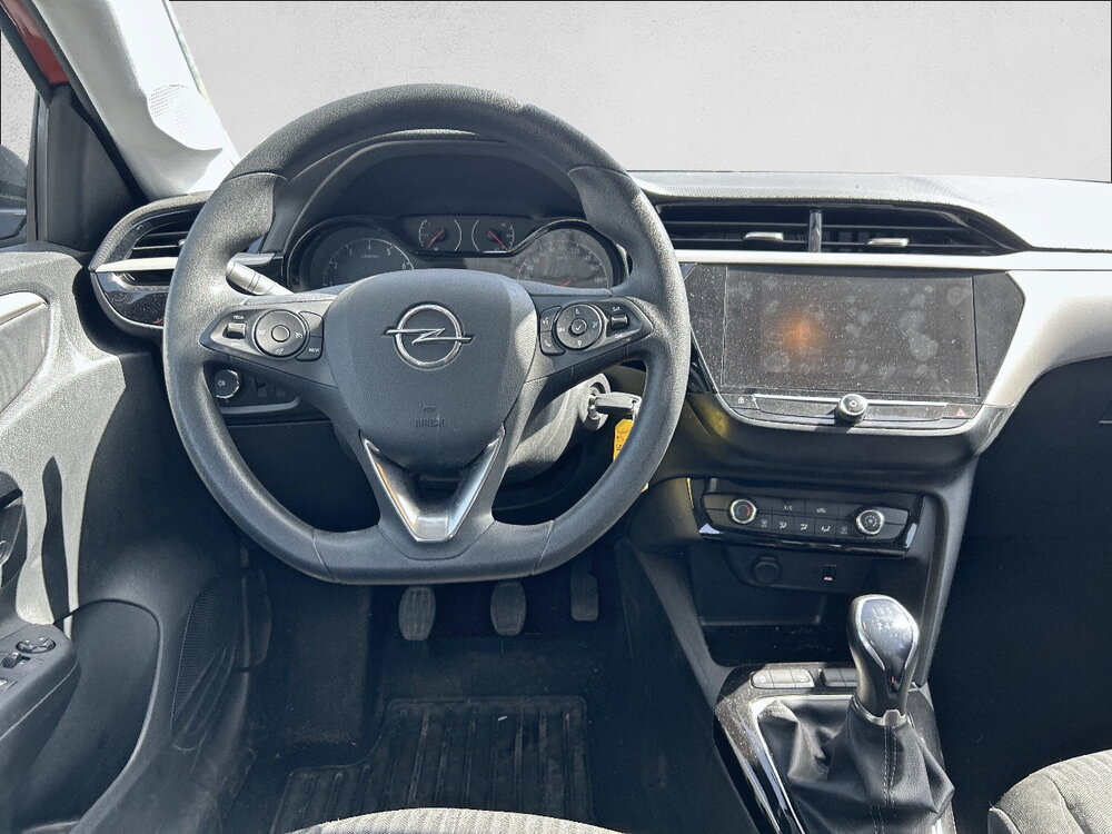 Occasion OPEL Corsa Corsa 1.2 75 ch BVM5 - Edition