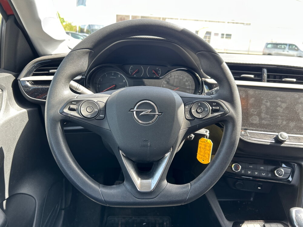 Occasion OPEL Corsa Corsa 1.2 75 ch BVM5 - Edition