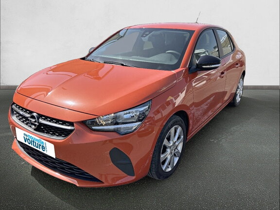 Occasion OPEL Corsa Corsa 1.2 75 ch BVM5 - Edition
