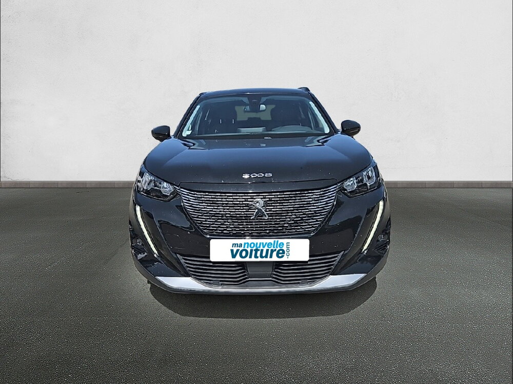Occasion PEUGEOT 2008 2008 PureTech 130 S&S EAT8 - Allure Pack