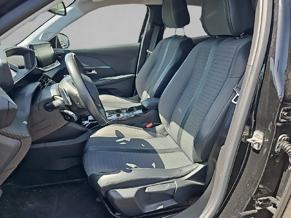 Occasion PEUGEOT 2008 2008 PureTech 130 S&S EAT8 - Allure Pack