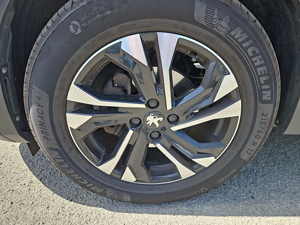 Occasion PEUGEOT 2008 2008 PureTech 130 S&S EAT8 - Allure Pack