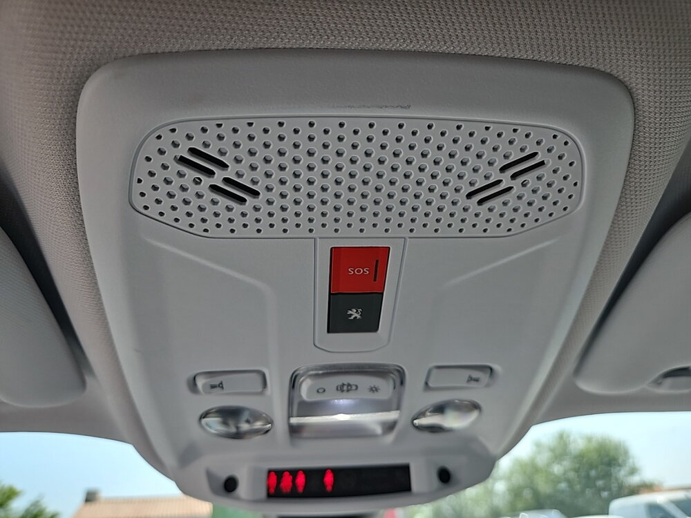 Occasion PEUGEOT 2008 2008 PureTech 130 S&S EAT8 - Allure Pack