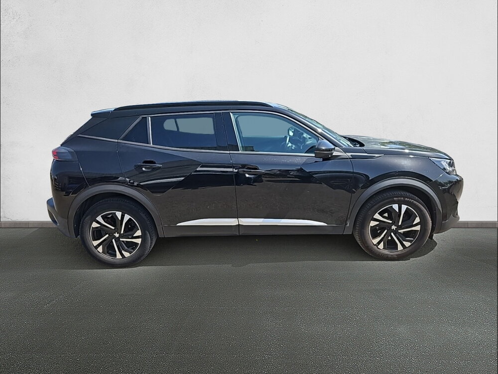 Occasion PEUGEOT 2008 2008 PureTech 130 S&S EAT8 - Allure Pack