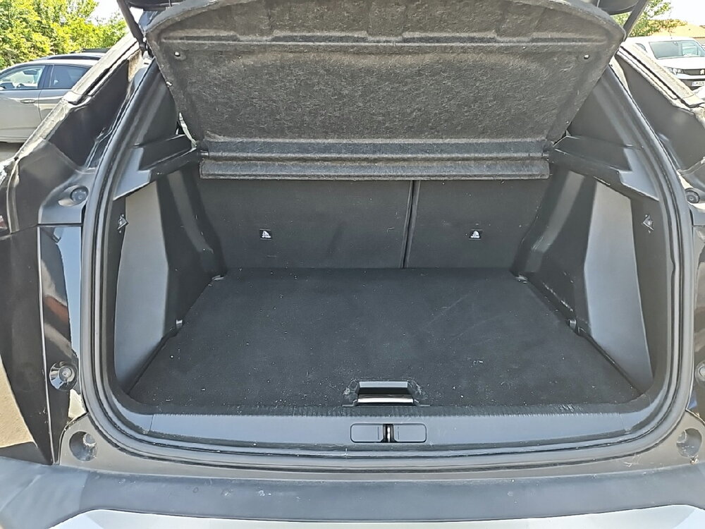 Occasion PEUGEOT 2008 2008 PureTech 130 S&S EAT8 - Allure Pack