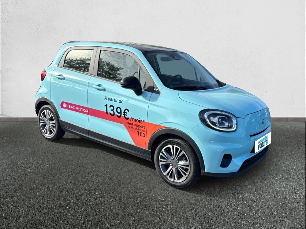 Occasion LEAPMOTOR T03 T03 - Design