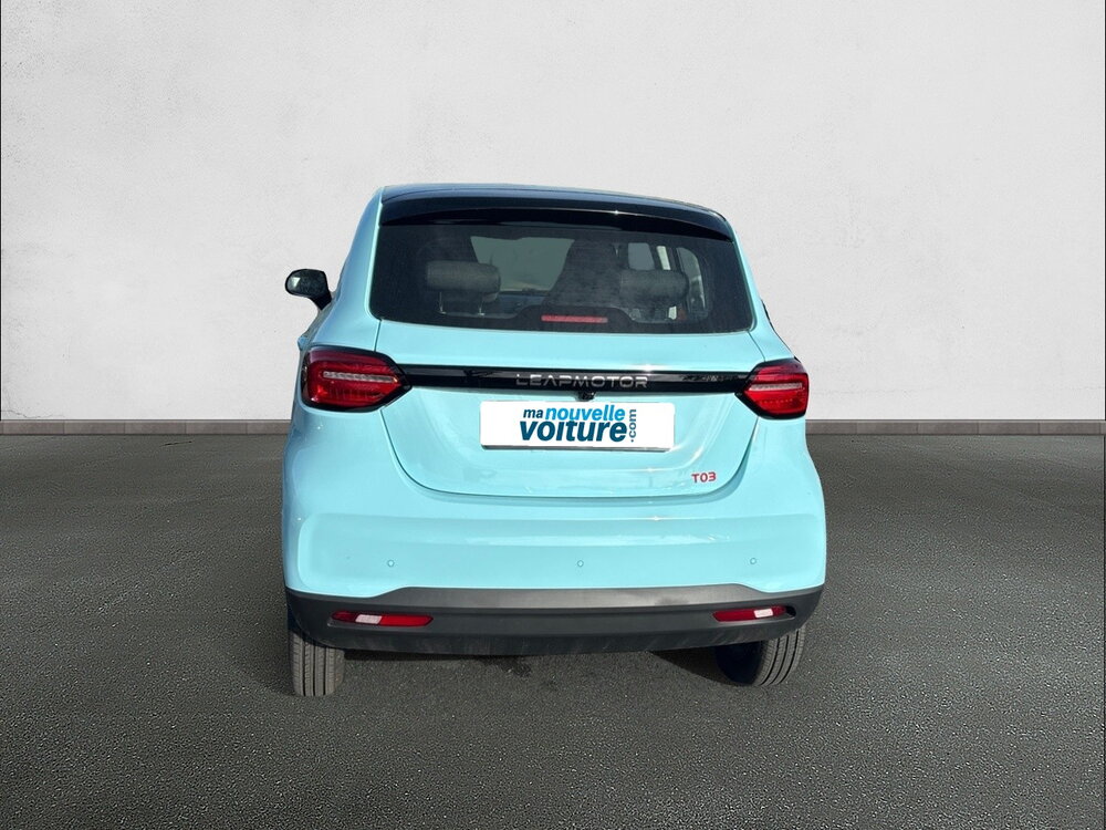 Occasion LEAPMOTOR T03 T03 - Design