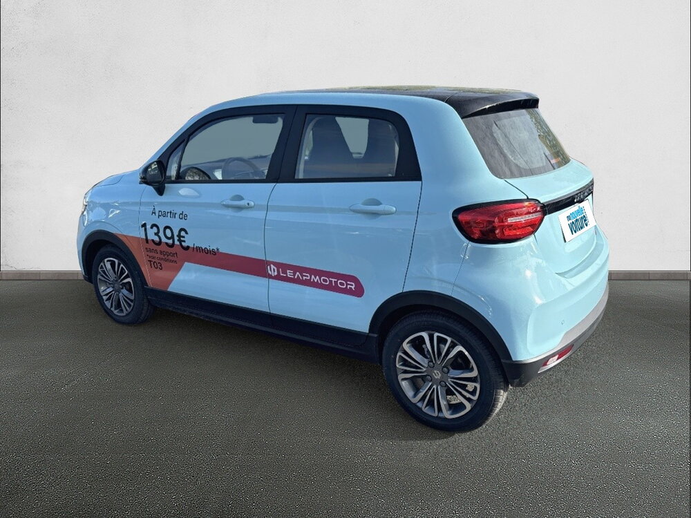 Occasion LEAPMOTOR T03 T03 - Design