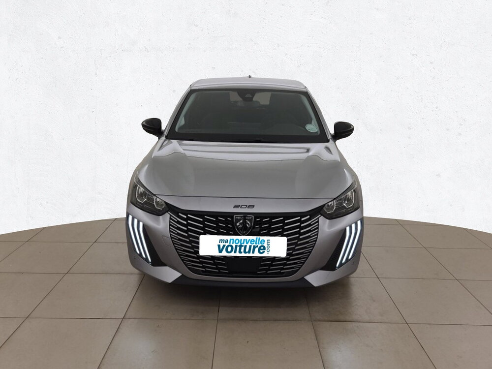 Occasion PEUGEOT 208 208 Hybrid 110 ch e-DCS6 - Allure