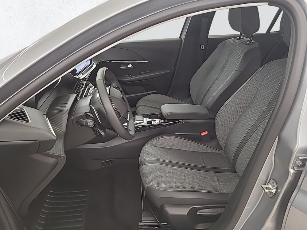 Occasion PEUGEOT 208 208 Hybrid 110 ch e-DCS6 - Allure