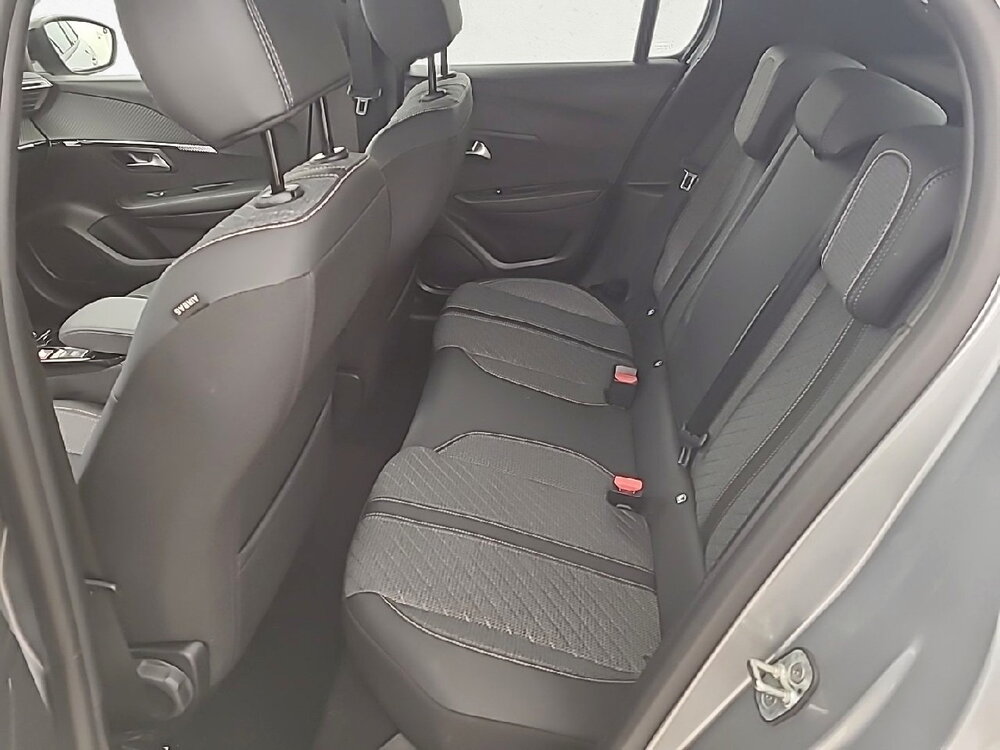 Occasion PEUGEOT 208 208 Hybrid 110 ch e-DCS6 - Allure
