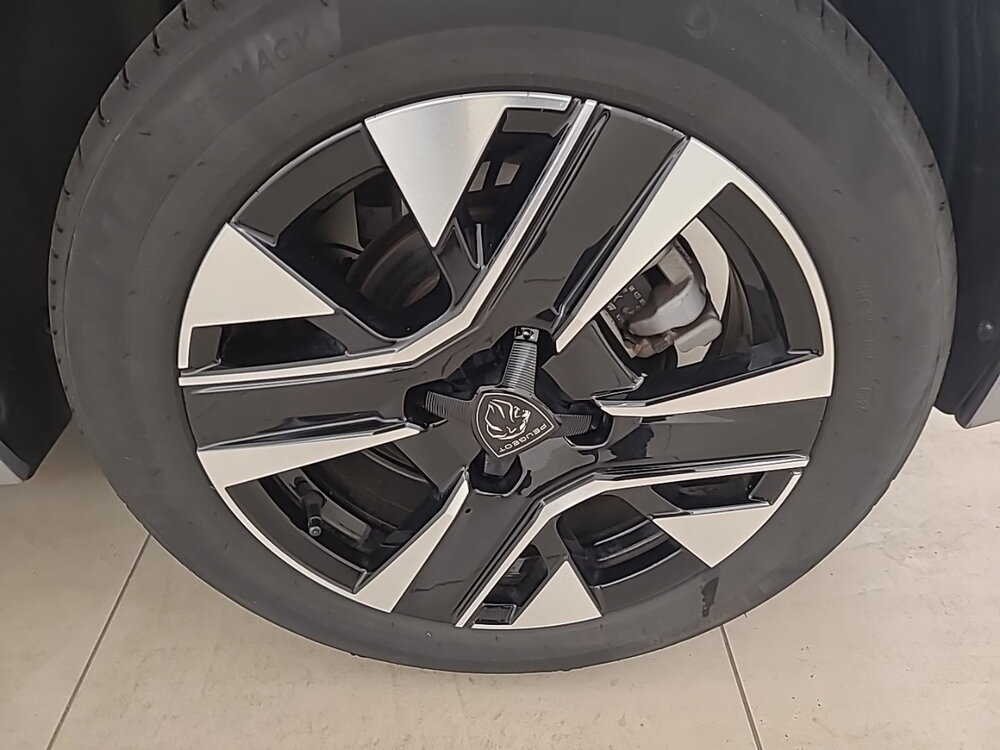 Occasion PEUGEOT 208 208 Hybrid 110 ch e-DCS6 - Allure