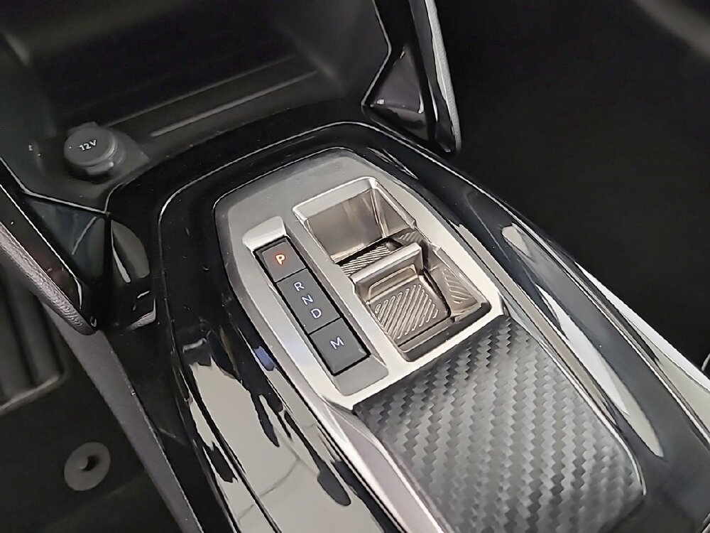 Occasion PEUGEOT 208 208 Hybrid 110 ch e-DCS6 - Allure
