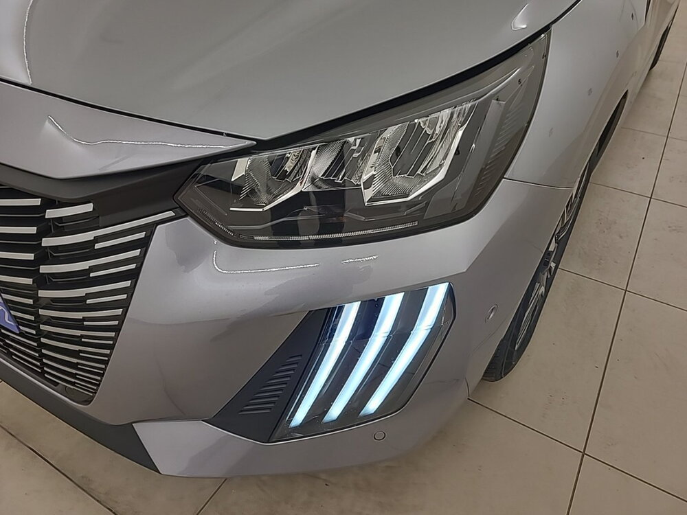 Occasion PEUGEOT 208 208 Hybrid 110 ch e-DCS6 - Allure