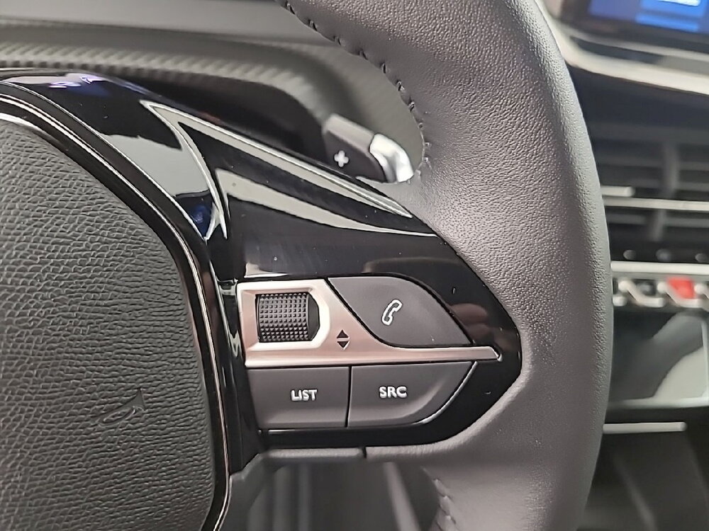 Occasion PEUGEOT 208 208 Hybrid 110 ch e-DCS6 - Allure