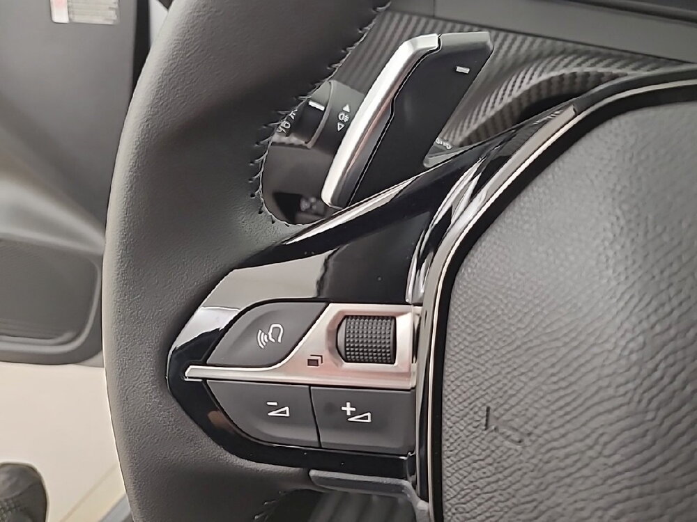 Occasion PEUGEOT 208 208 Hybrid 110 ch e-DCS6 - Allure