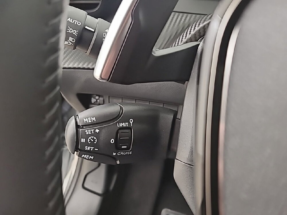 Occasion PEUGEOT 208 208 Hybrid 110 ch e-DCS6 - Allure