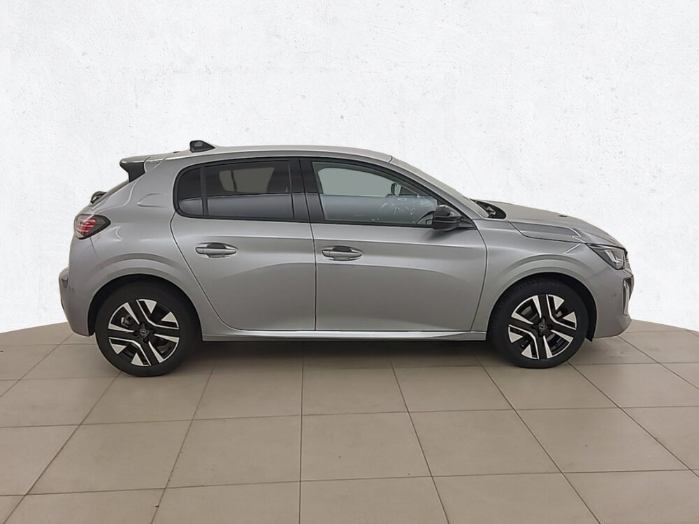 Occasion PEUGEOT 208 208 Hybrid 110 ch e-DCS6 - Allure