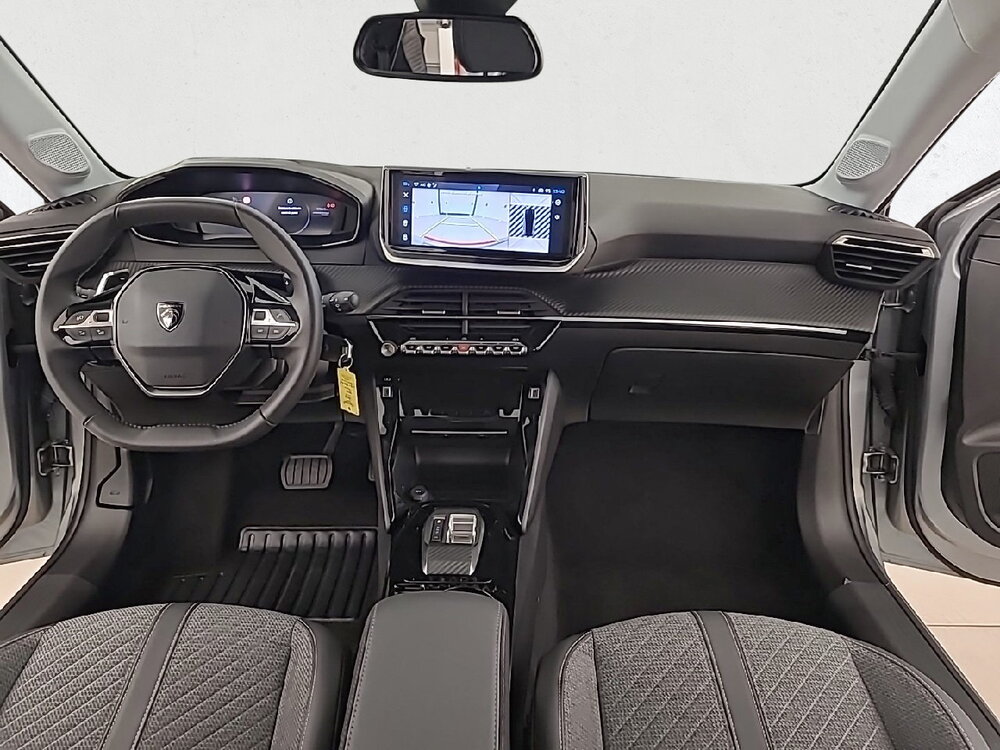 Occasion PEUGEOT 208 208 Hybrid 110 ch e-DCS6 - Allure