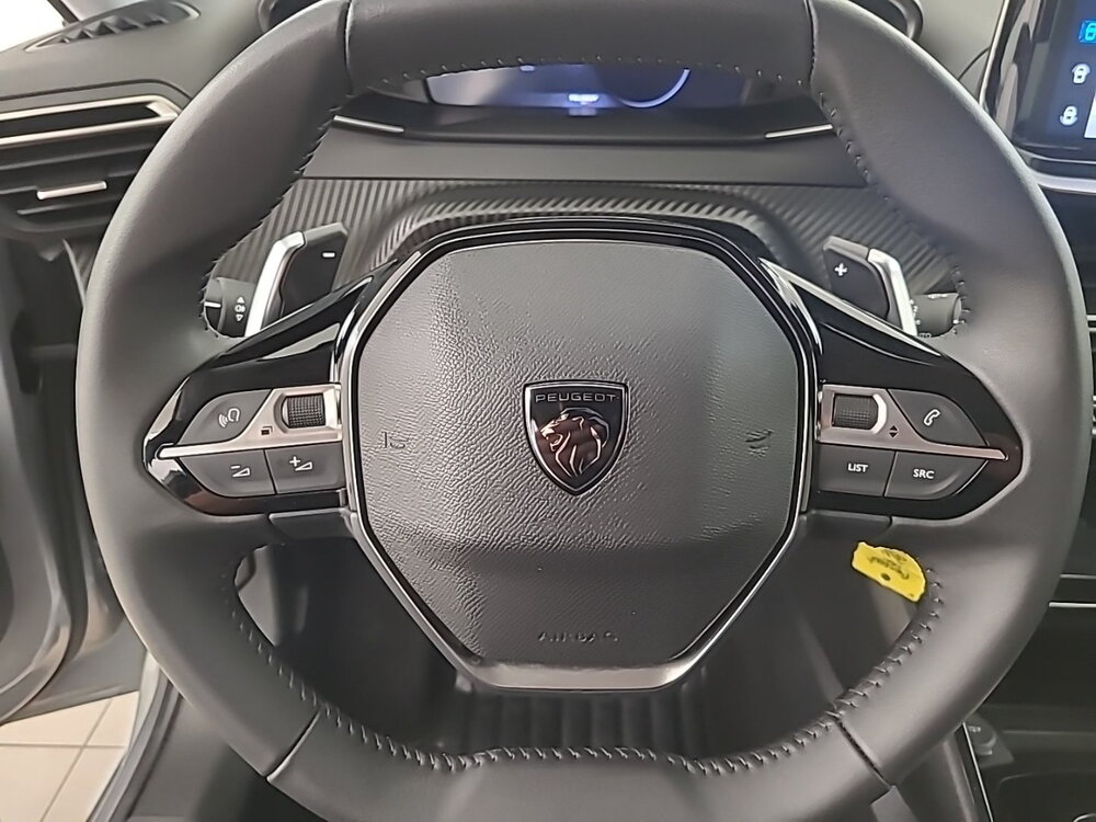 Occasion PEUGEOT 208 208 Hybrid 110 ch e-DCS6 - Allure