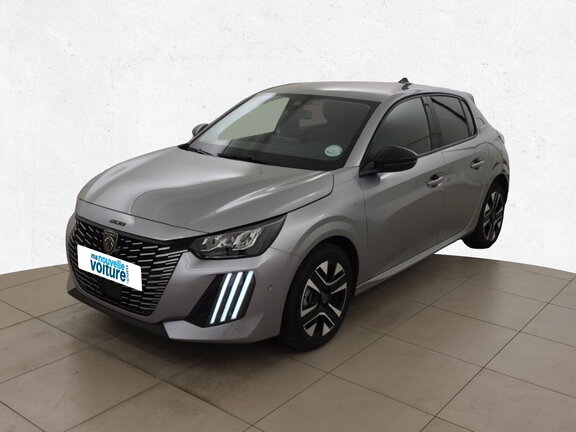 Occasion PEUGEOT 208 208 Hybrid 110 ch e-DCS6 - Allure