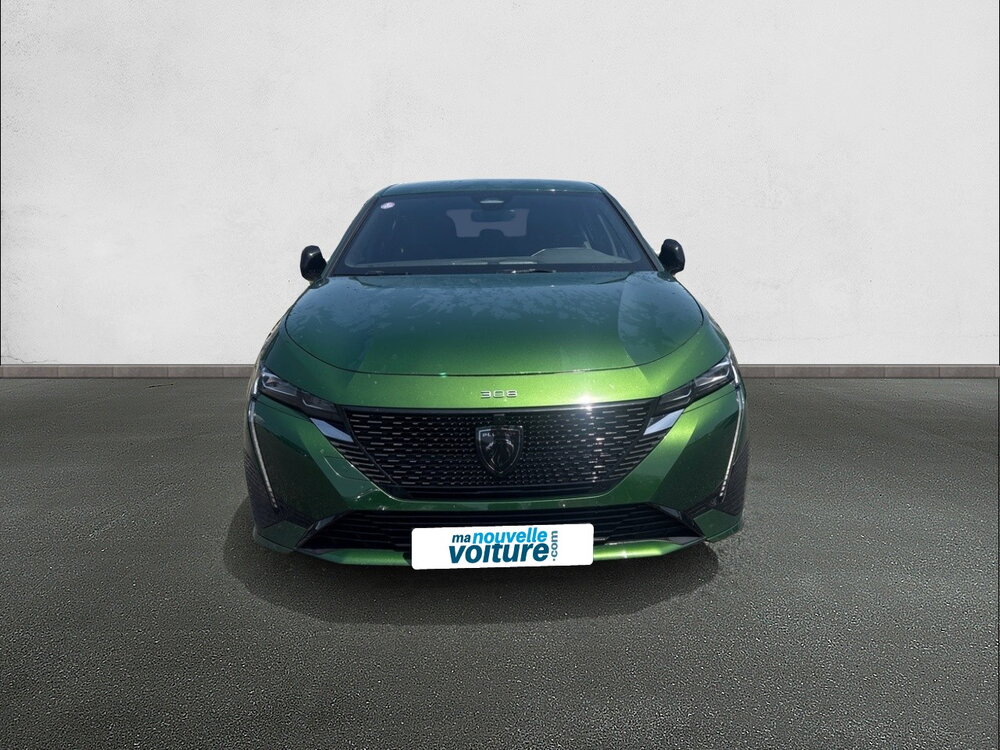 Occasion PEUGEOT 308 308 PureTech 130ch S&S EAT8 - GT
