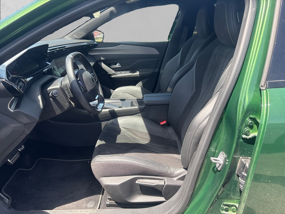 Occasion PEUGEOT 308 308 PureTech 130ch S&S EAT8 - GT