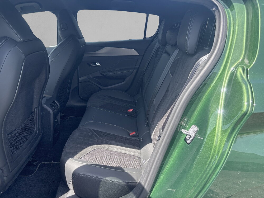 Occasion PEUGEOT 308 308 PureTech 130ch S&S EAT8 - GT