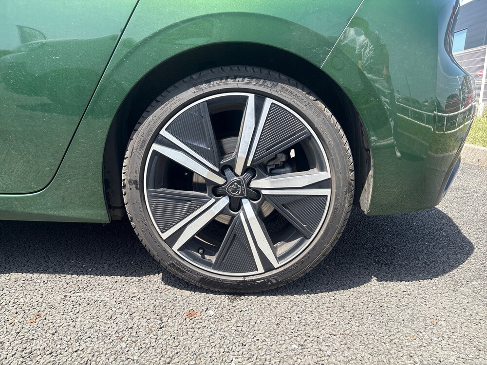 Occasion PEUGEOT 308 308 PureTech 130ch S&S EAT8 - GT