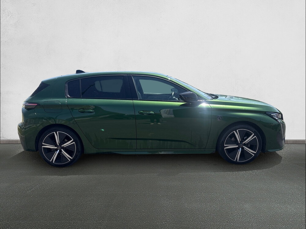 Occasion PEUGEOT 308 308 PureTech 130ch S&S EAT8 - GT
