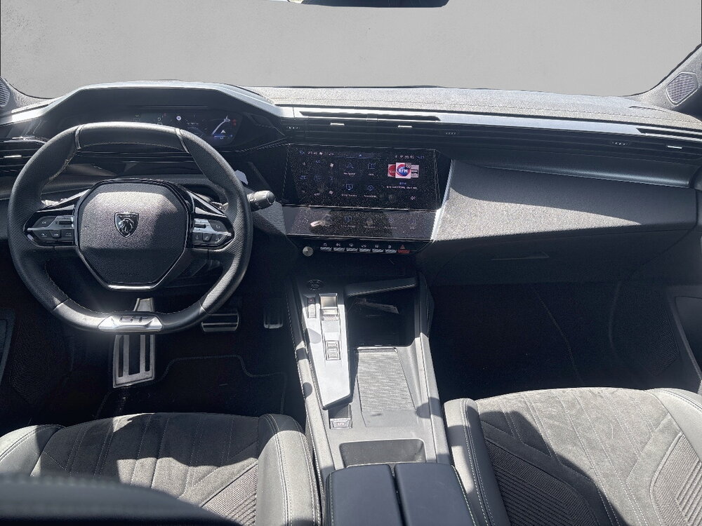Occasion PEUGEOT 308 308 PureTech 130ch S&S EAT8 - GT